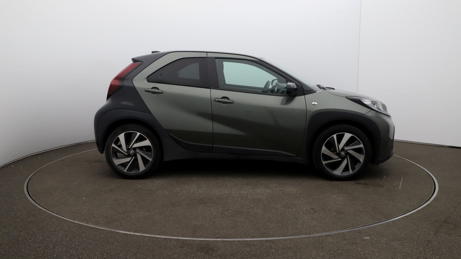 Used Toyota Aygo X 2023 for sale - 76810743: Photo 41