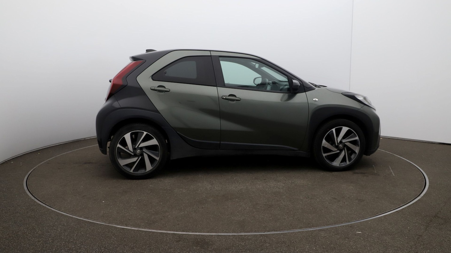 Used Toyota Aygo X 2023 for sale - 76810743: Photo 42