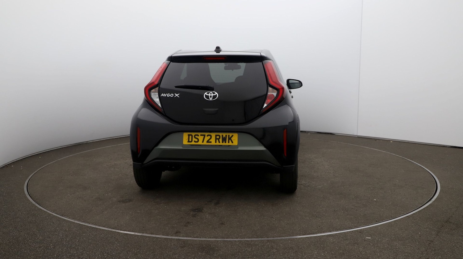 Used Toyota Aygo X 2023 for sale - 76810743: Photo 49