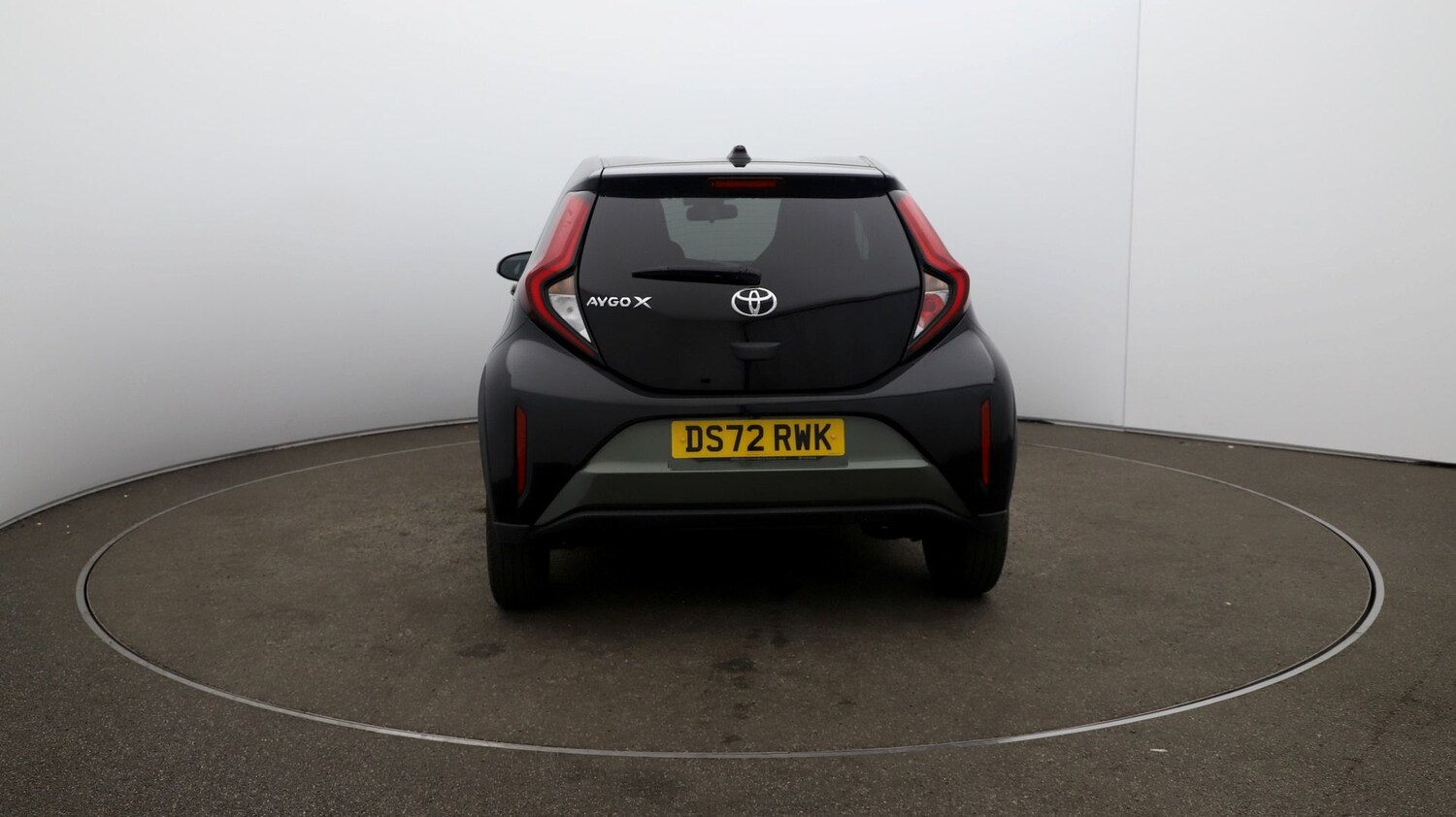 Used Toyota Aygo X 2023 for sale - 76810743: Photo 51