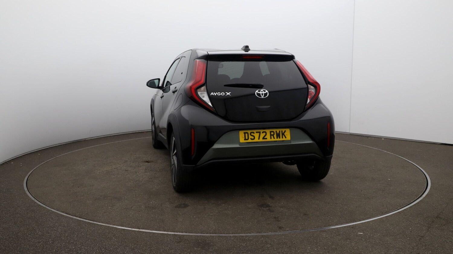 Used Toyota Aygo X 2023 for sale - 76810743: Photo 52