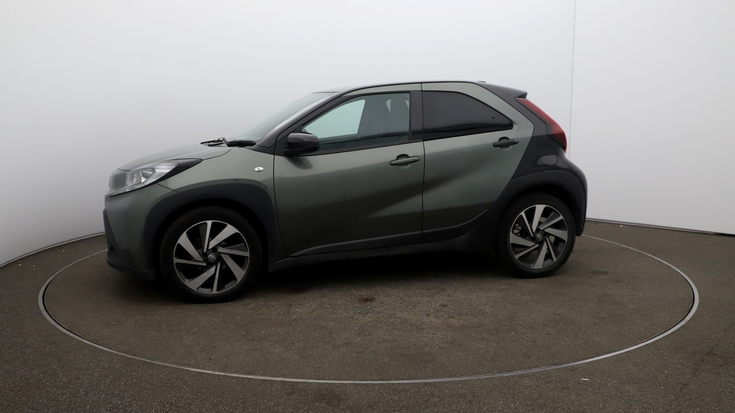 Used Toyota Aygo X 2023 for sale - 76810743: Photo 58