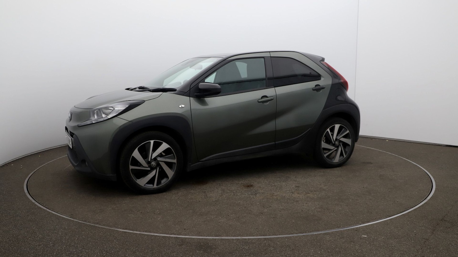 Used Toyota Aygo X 2023 for sale - 76810743: Photo 59