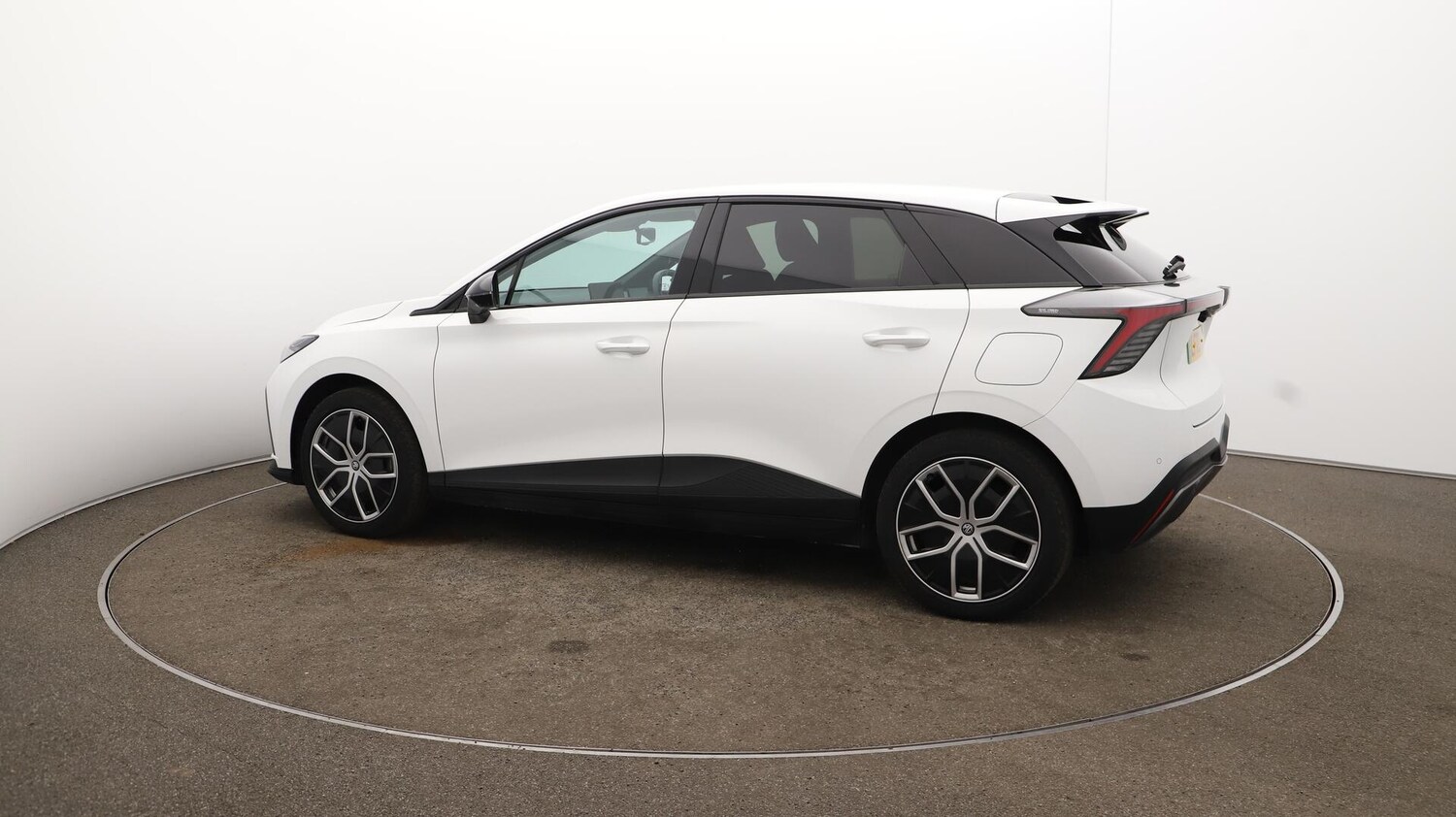 Vehicle 47