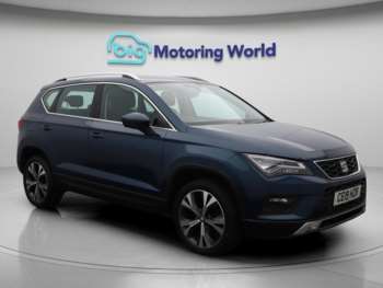 (19) - 1.5 TSI EVO SE Technology SUV 5dr Petrol Manual Euro 6 (s/s) (150 ps)