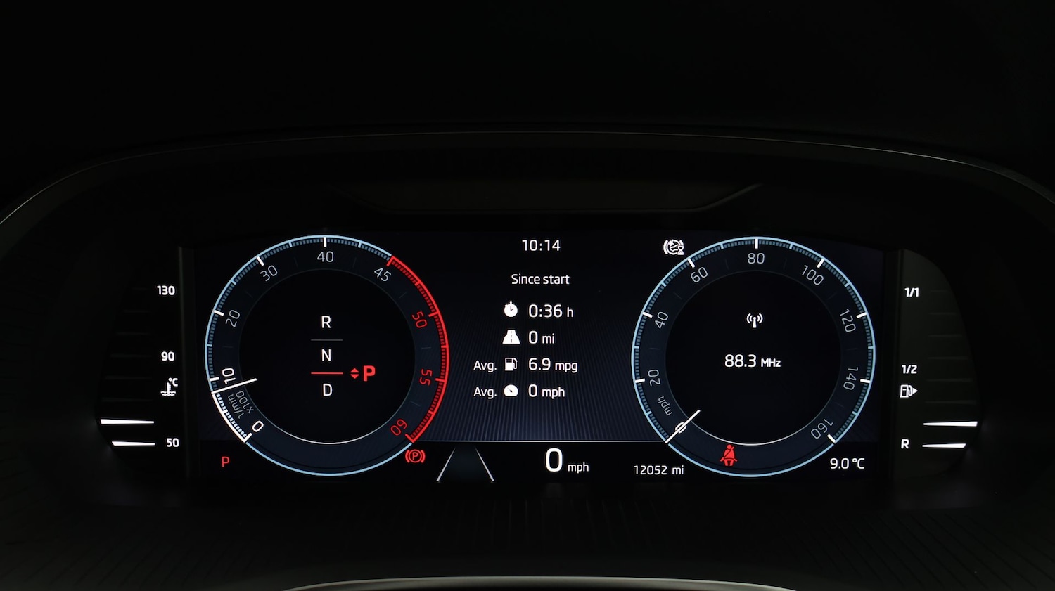 Used Skoda Octavia 2023 for sale - 77289318: Photo 10