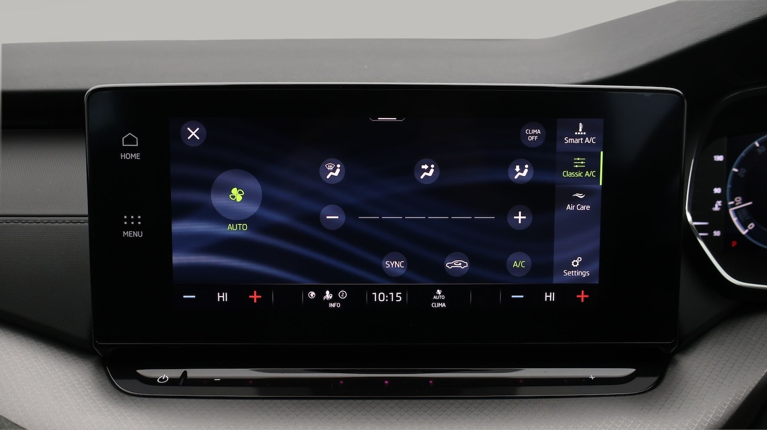 Used Skoda Octavia 2023 for sale - 77289318: Photo 12