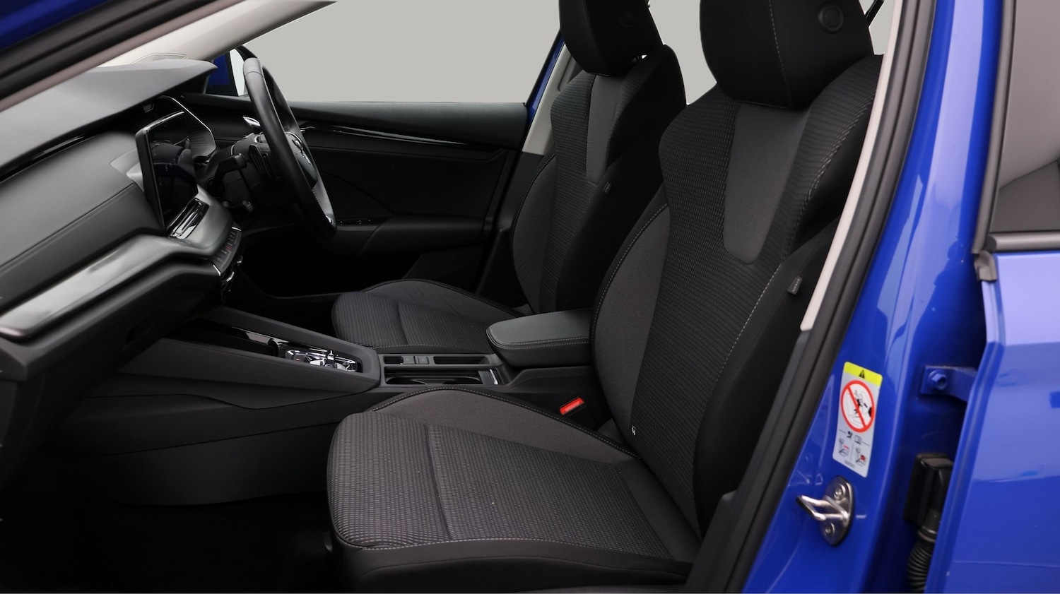 Used Skoda Octavia 2023 for sale - 77289318: Photo 14