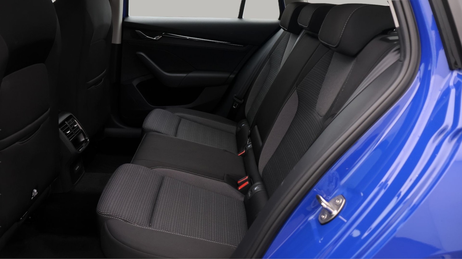 Used Skoda Octavia 2023 for sale - 77289318: Photo 16