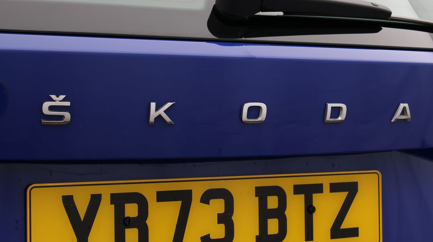 Used Skoda Octavia 2023 for sale - 77289318: Photo 20