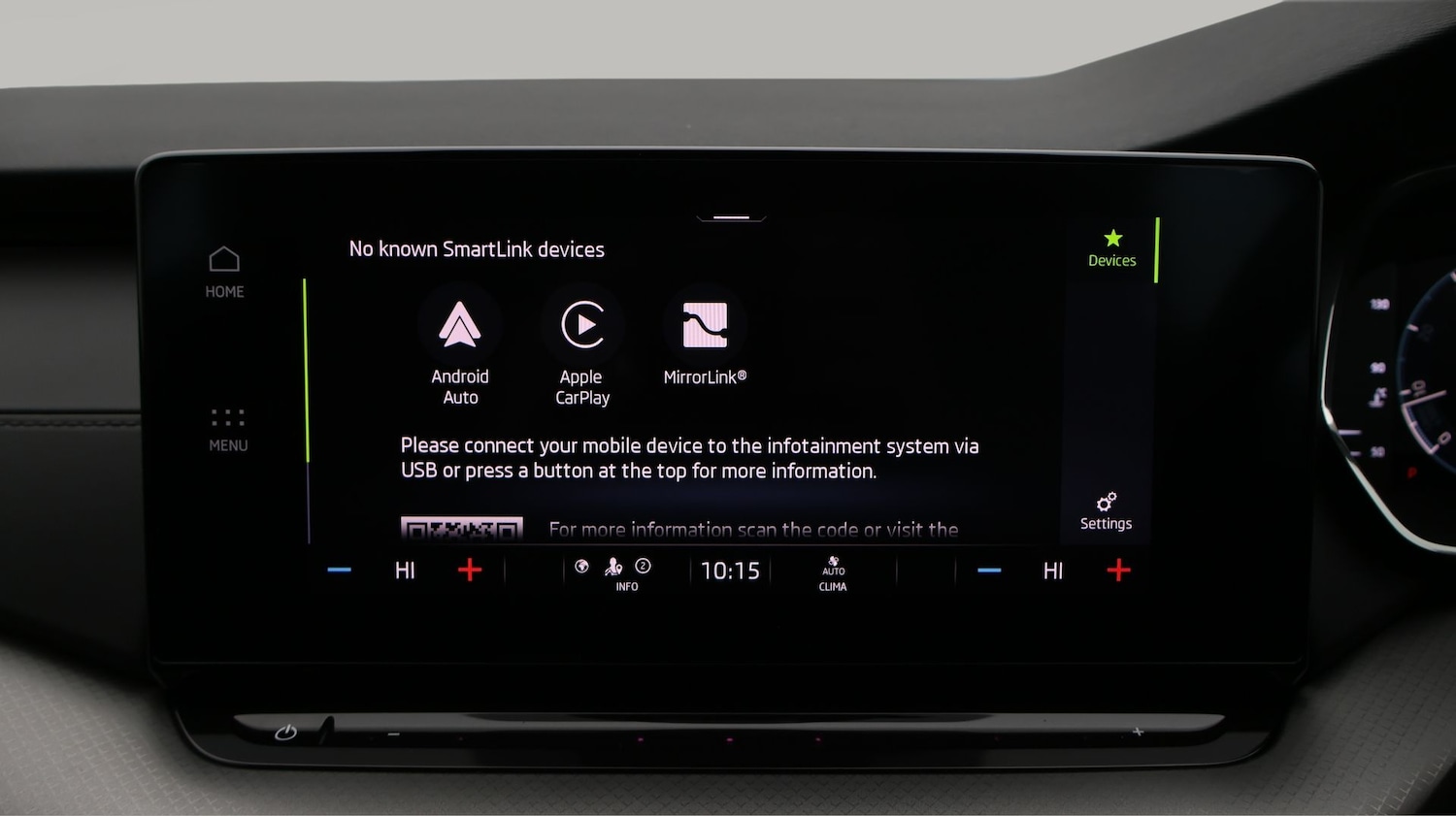 Used Skoda Octavia 2023 for sale - 77289318: Photo 23