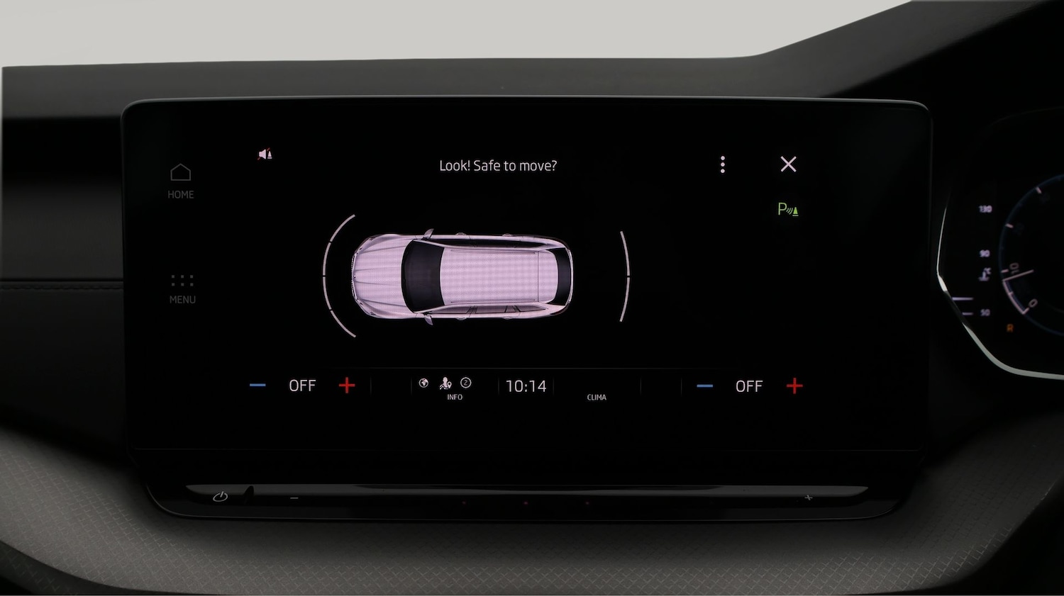 Used Skoda Octavia 2023 for sale - 77289318: Photo 24