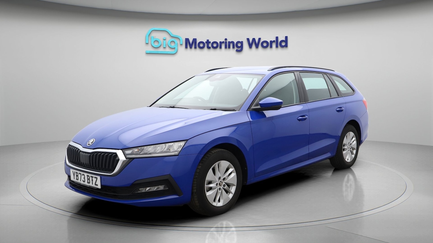 Used Skoda Octavia 2023 for sale - 77289318: Photo 3