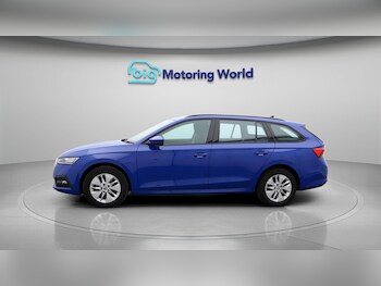 Used Skoda Octavia 2023 for sale - 77289318: Photo