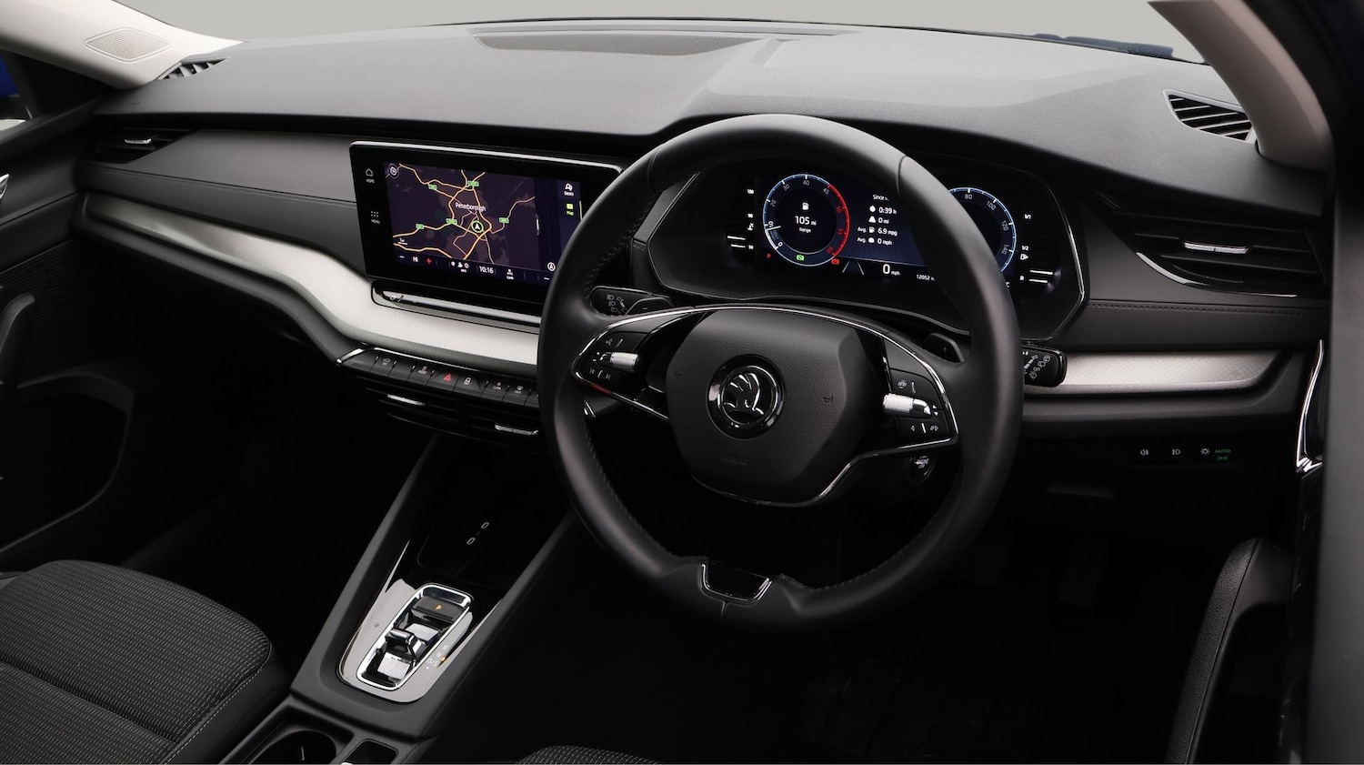 Used Skoda Octavia 2023 for sale - 77289318: Photo 9