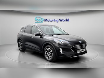 Used Ford Kuga 2023 for sale - 79482709: Photo