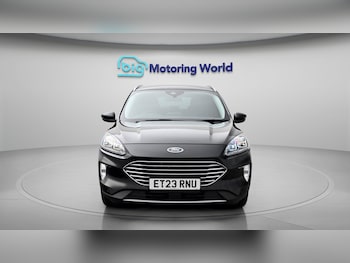 Used Ford Kuga 2023 for sale - 79482709: Photo