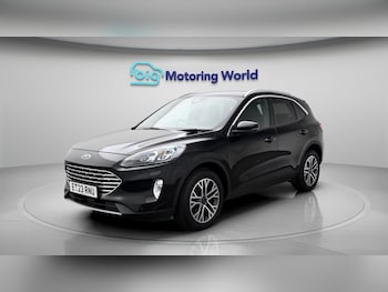 Used Ford Kuga 2023 for sale - 79482709: Photo