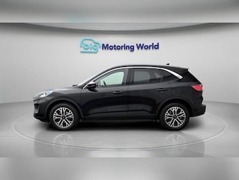Used Ford Kuga 2023 for sale - 79482709: Photo