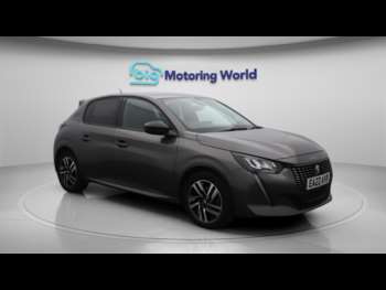 Used Peugeot 208 2022 for sale - 75450033: Photo