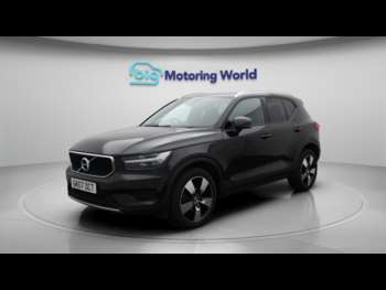 Used Volvo XC40 2019 for sale - 74699794: Photo