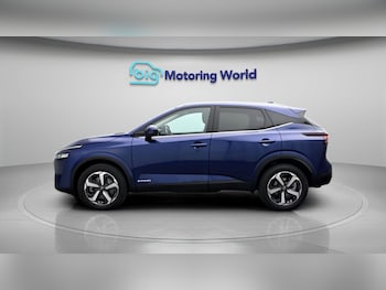 Used Nissan Qashqai 2024 for sale - 79055517: Photo