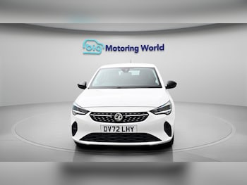 Used Vauxhall Corsa 2022 for sale - 78733681: Photo