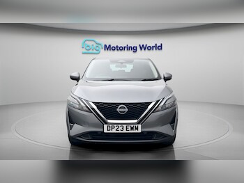 Used Nissan Qashqai 2023 for sale - 78846593: Photo