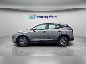 Used Nissan Qashqai 2023 for sale - 78846593: Photo