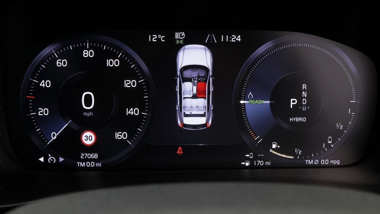 Used Volvo XC40 2022 for sale - 77233891: Photo 10