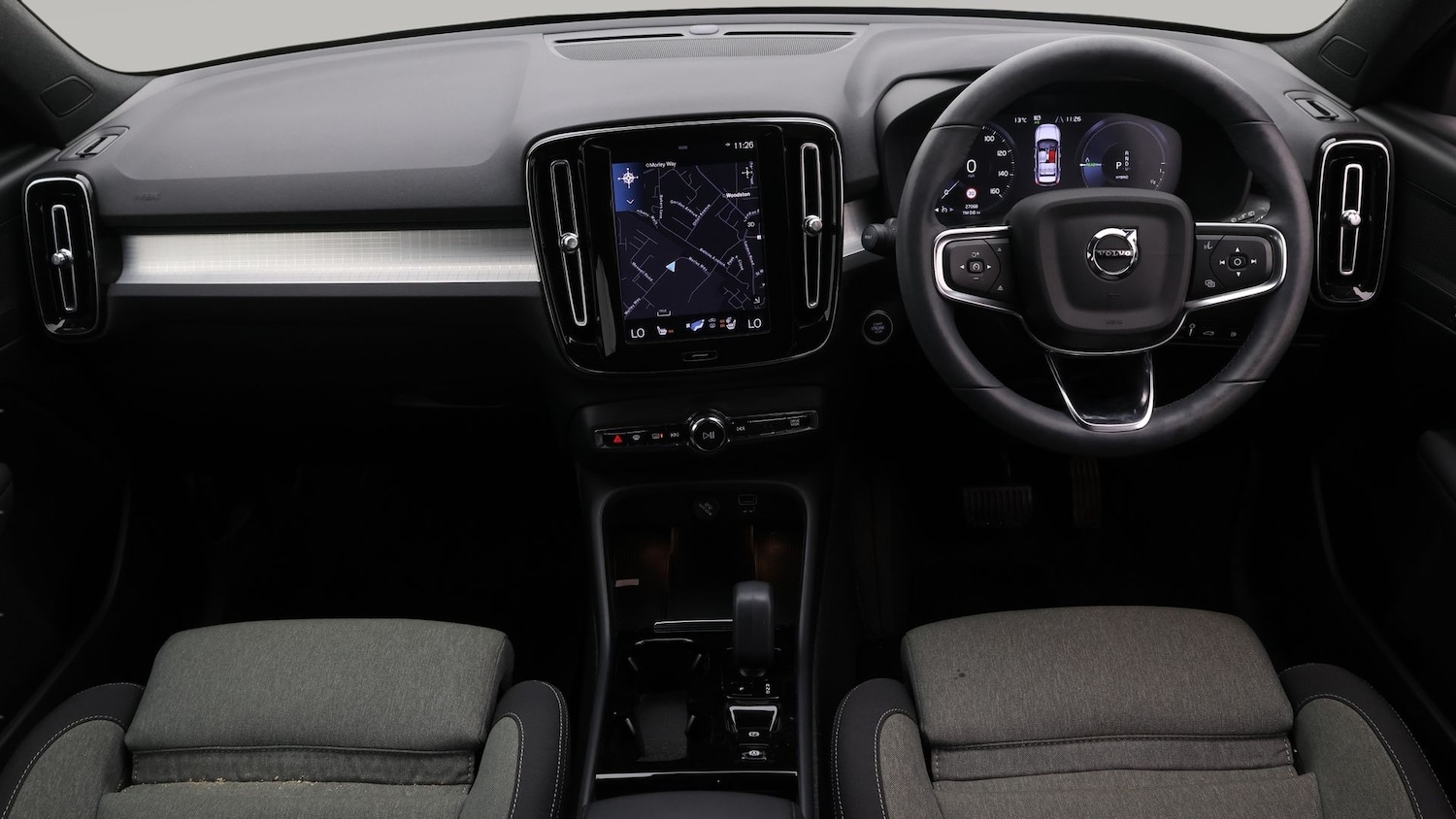 Used Volvo XC40 2022 for sale - 77233891: Photo 13