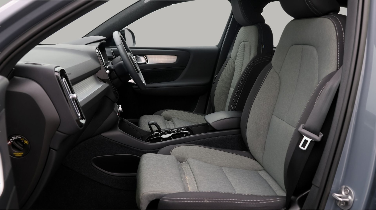 Used Volvo XC40 2022 for sale - 77233891: Photo 14