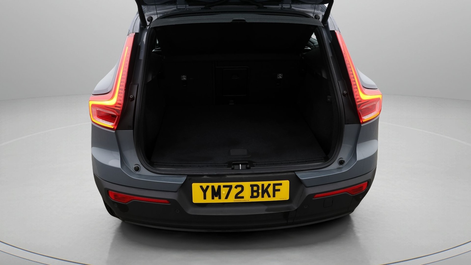 Used Volvo XC40 2022 for sale - 77233891: Photo 17