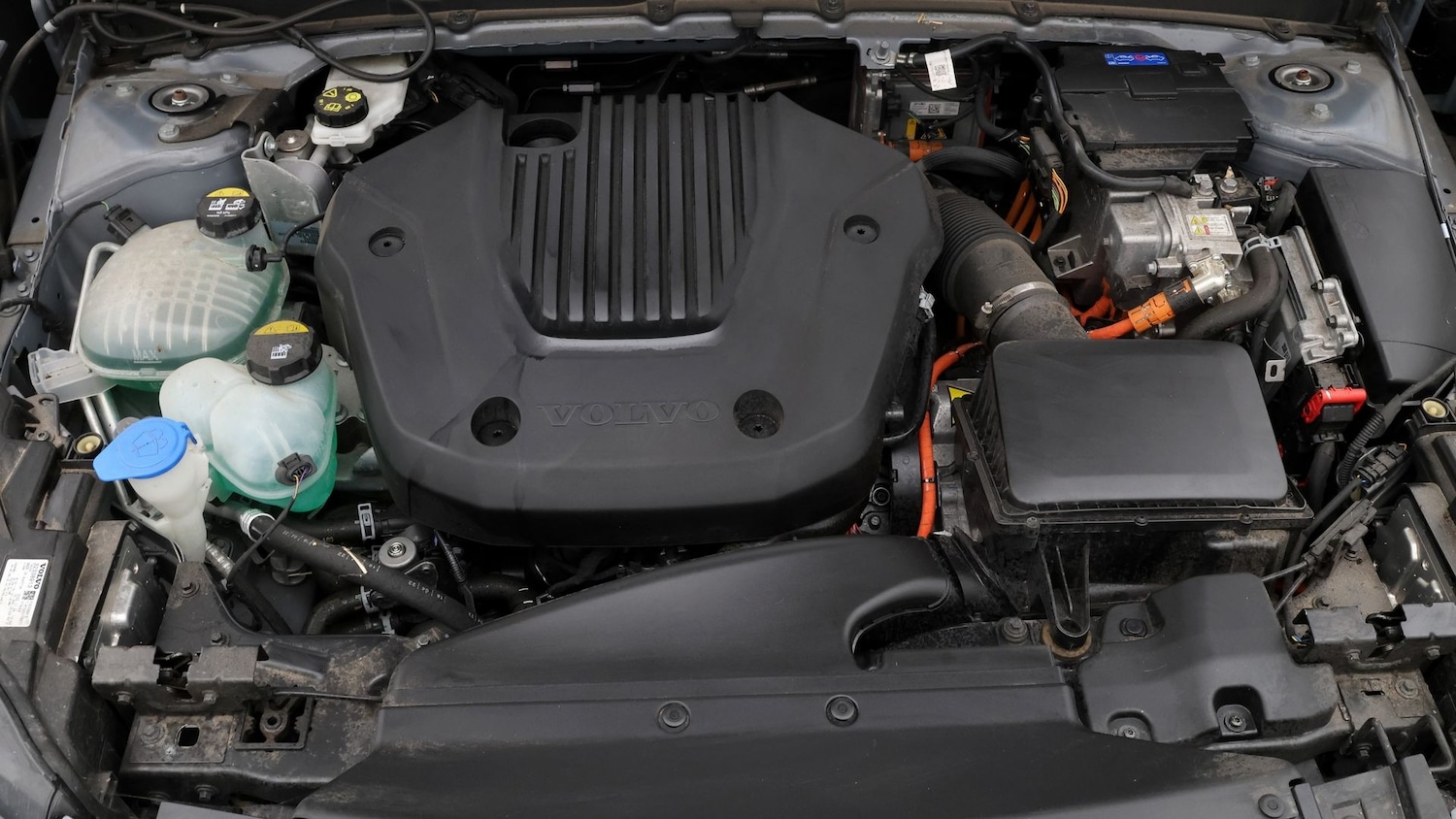 Used Volvo XC40 2022 for sale - 77233891: Photo 19