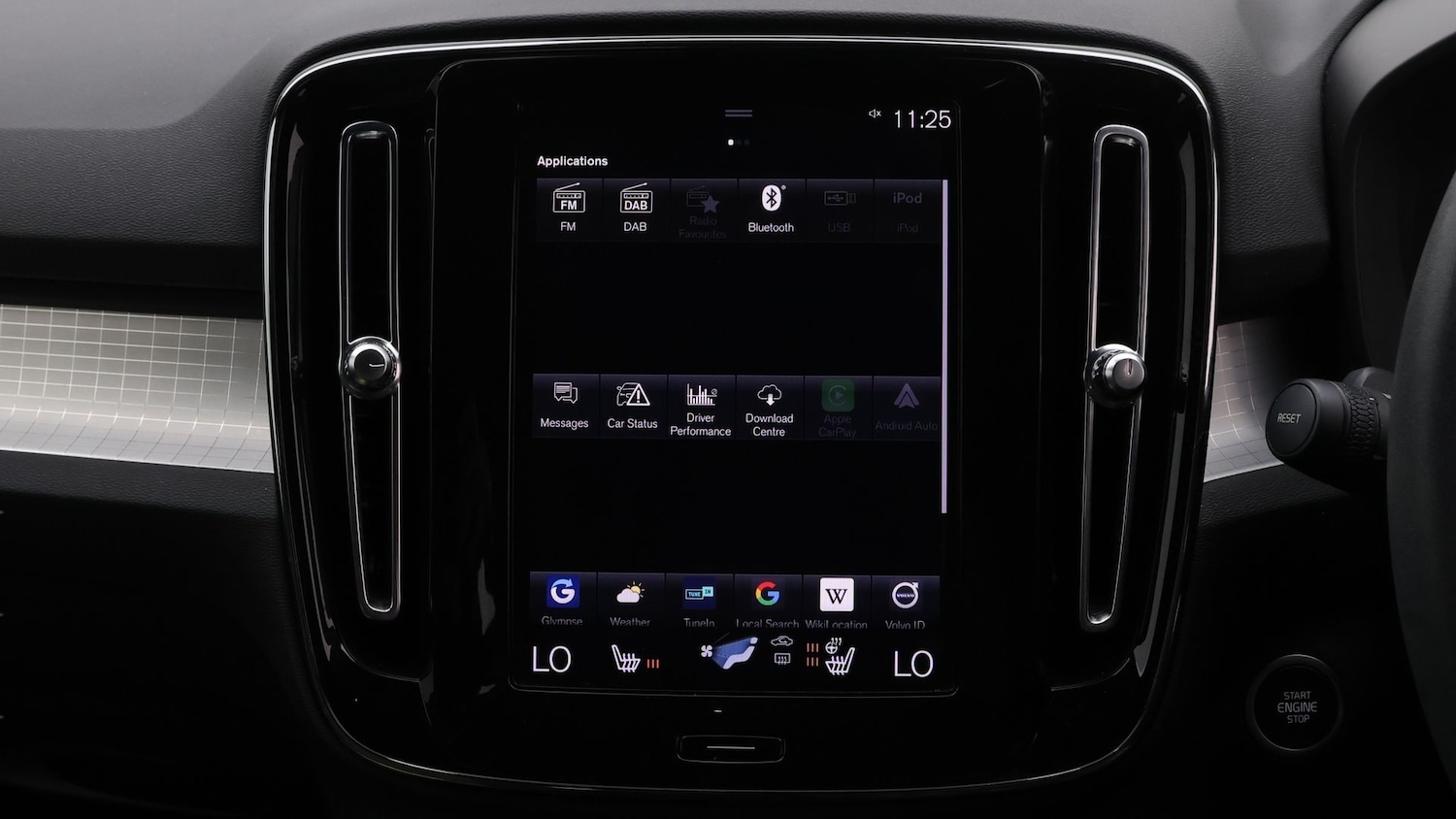 Used Volvo XC40 2022 for sale - 77233891: Photo 23