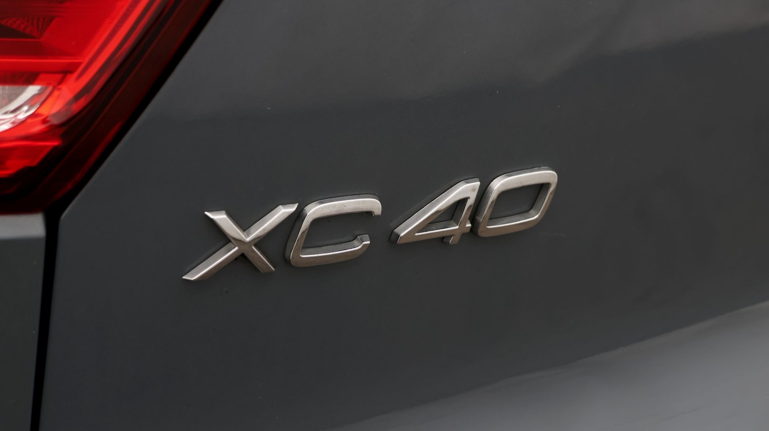 Used Volvo XC40 2022 for sale - 77233891: Photo 24