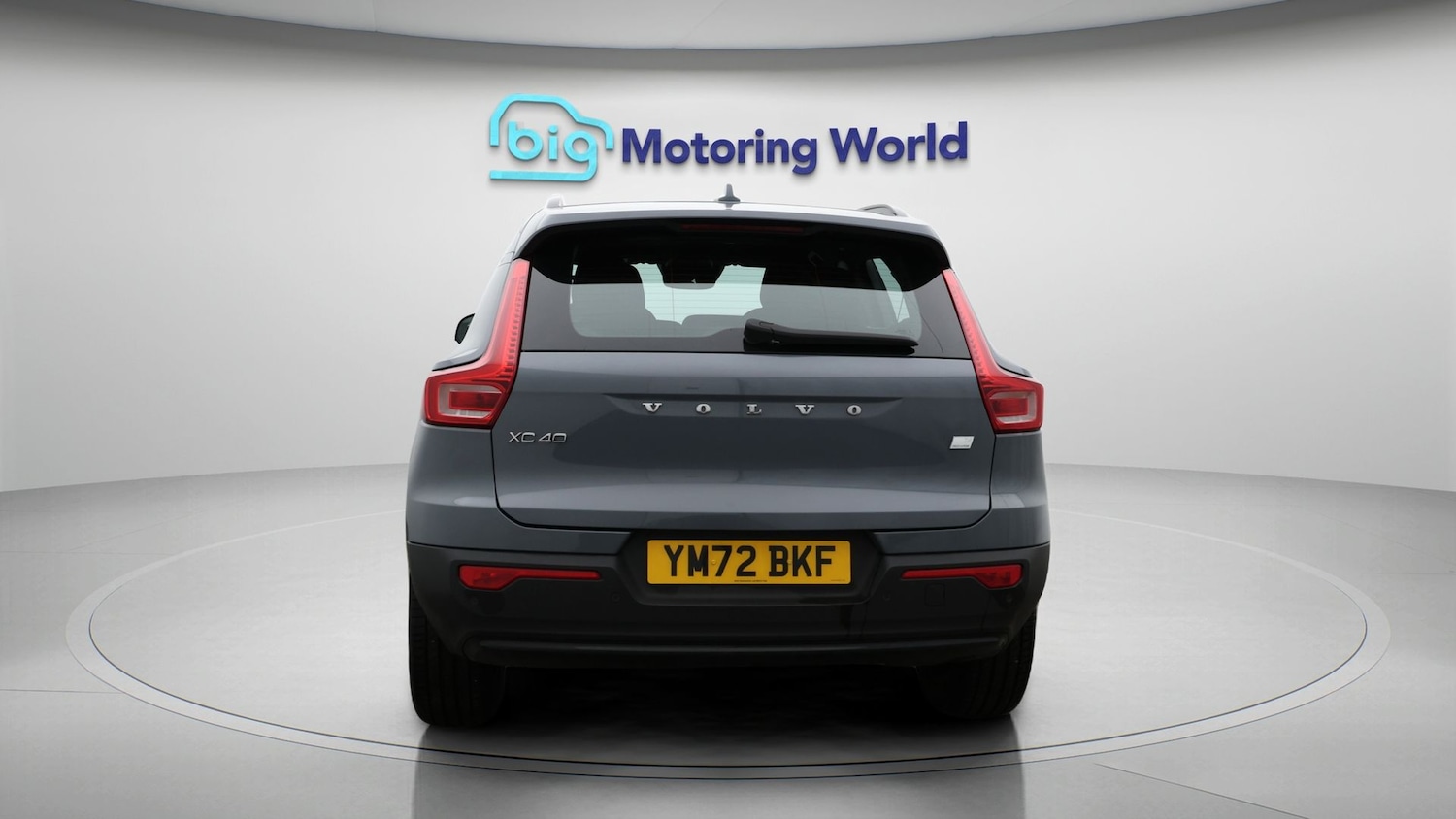 Used Volvo XC40 2022 for sale - 77233891: Photo 6