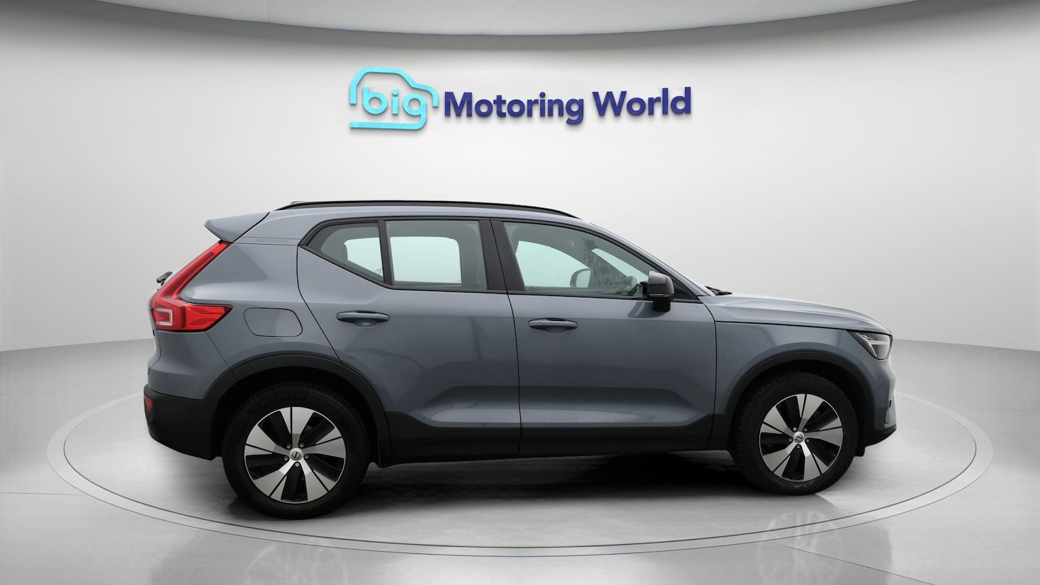 Used Volvo XC40 2022 for sale - 77233891: Photo 8