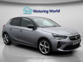 2023 (23) - 1.2 GS Hatchback 5dr Petrol Manual Euro 6 (75 ps)
