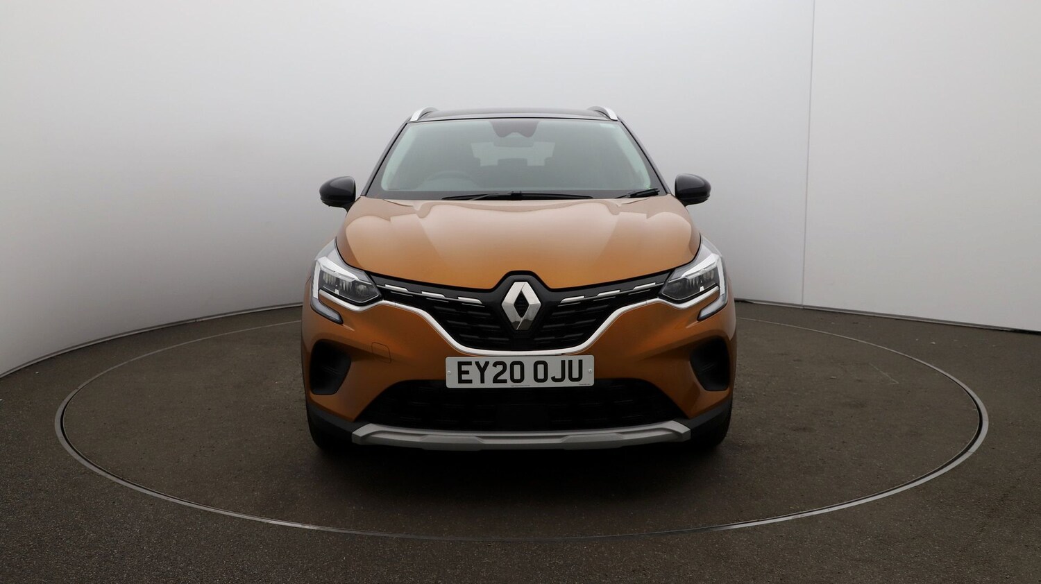 Used Renault Captur for sale - 76809853: Photo 31