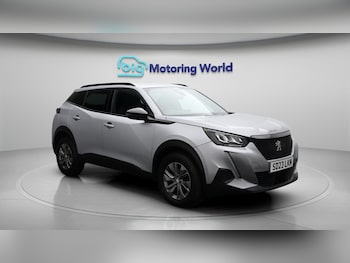 Used Peugeot 2008 2023 for sale - 78509202: Photo