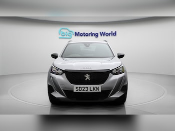 Used Peugeot 2008 2023 for sale - 78509202: Photo