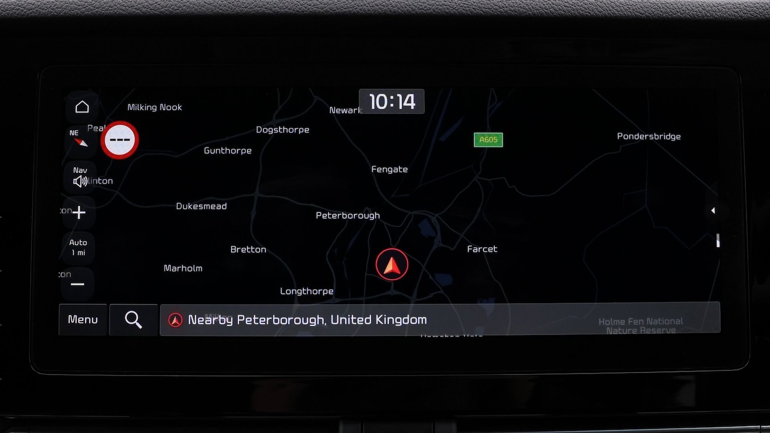 Used Kia Niro 2022 for sale - 77460126: Photo 11