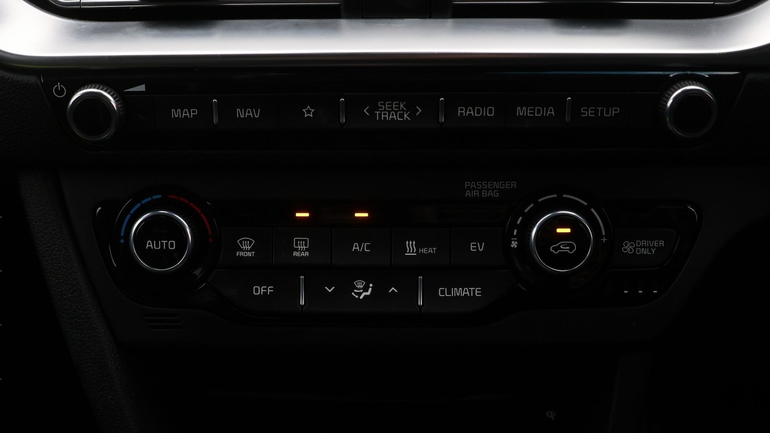 Used Kia Niro 2022 for sale - 77460126: Photo 12