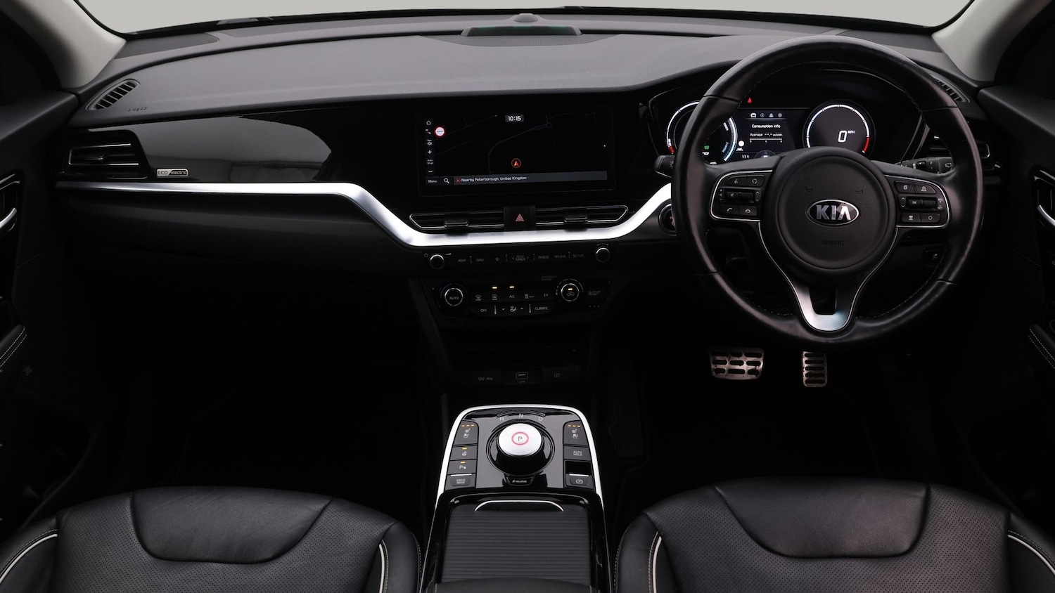 Used Kia Niro 2022 for sale - 77460126: Photo 13