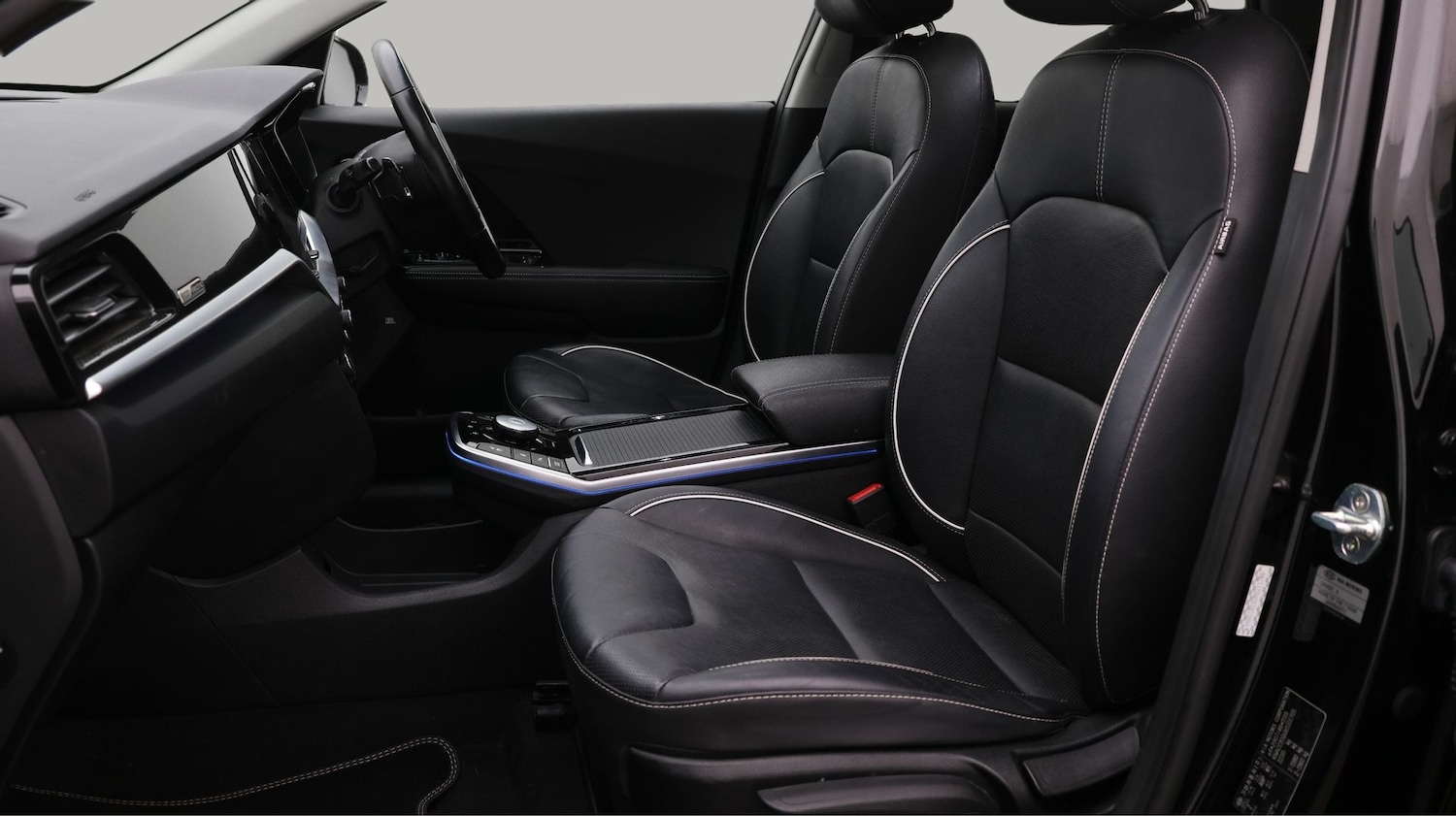 Used Kia Niro 2022 for sale - 77460126: Photo 14