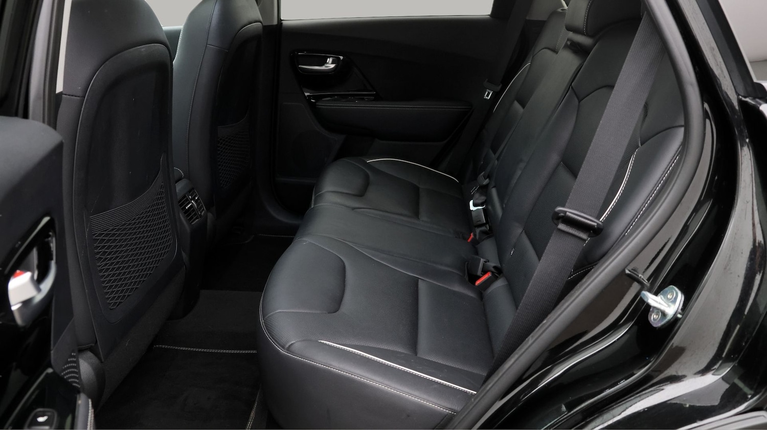 Used Kia Niro 2022 for sale - 77460126: Photo 16