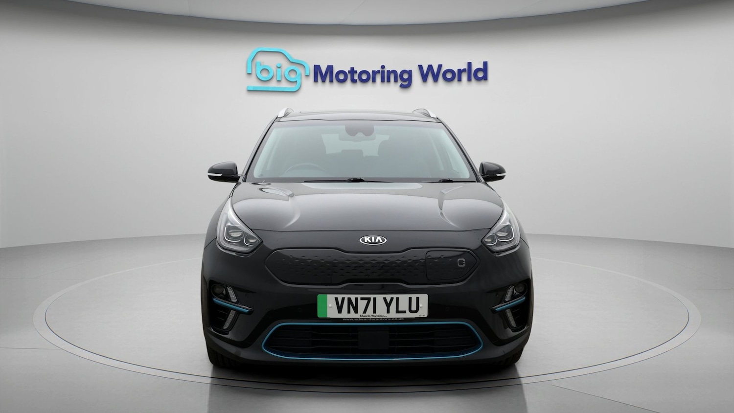 Used Kia Niro 2022 for sale - 77460126: Photo 2