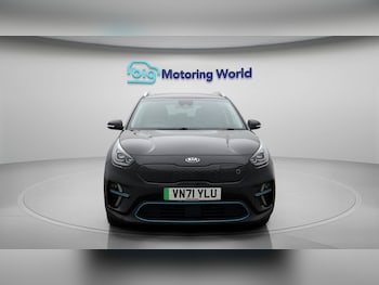 Used Kia Niro 2022 for sale - 77460126: Photo