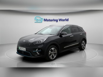 Used Kia Niro 2022 for sale - 77460126: Photo